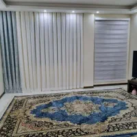 پرده زیبا مخصوص خوش سلیقه ها|پرده، رانر، رومیزی|اهواز, آریاشهر|دیوار