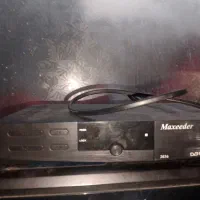 تلویزیون عتیقه|تلویزیون و پروژکتور|مشهد, شهید مطهری|دیوار