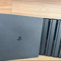 اسلیم یک ترابایت ps4