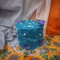 انواع کیک خامه ای، وکافیشاپی|خدمات پذیرایی، مراسم|مراغه, |دیوار