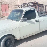 پیکان وانت مدل۸۹|خودرو سواری و وانت|بیرک, |دیوار