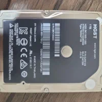 هارد 1 ترابایت لپ تاپ