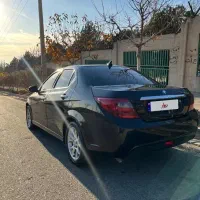 دنا توربو اتوماتیک ۱۴۰۱