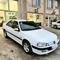 پژو پارس TU5 مدل ۱۴۰۰