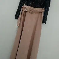 لباس مجلسی دخترانه