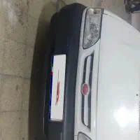 پراید 97 بی رنگ