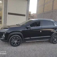 mvm x22 pro 1403|خودرو سواری و وانت|شوط, |دیوار