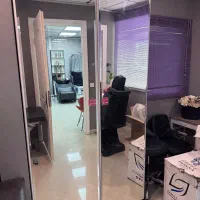 کمد لباس آیینه ای