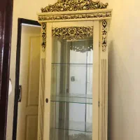 بوفه درحدنو