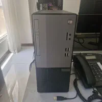 کیس استوک Lenovo نسل ۱۰ مشابه نو - فوق‌العاده سریع