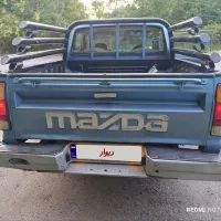مزدا
