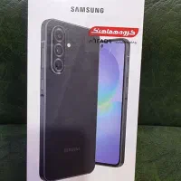گوشی سامسونگ A36