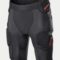 شلوار موتورسواری پروتکشن دار حرفه ای alpinestars