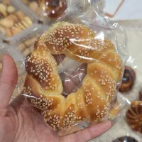 شیرینی خونگی مهیاس|خوردنی و آشامیدنی|مشهد, انصار|دیوار