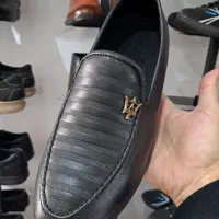 کفش و کالج مردانه سایز ۴۰ و ۴۱ و ۴۲