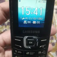 موبایل سامسونگ ساده گوشی ساده اصل