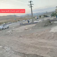 زمین ۱۵۰ متری شهرک امام رضا روبروی دیوار سازمان آب
