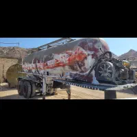 بونکر دومحور