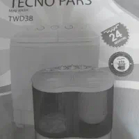 مینی واش تکنوپارس