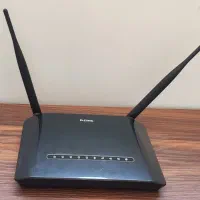 مودم دی لینک D-Link 2750u