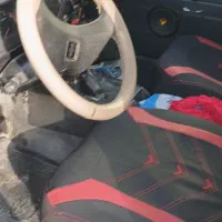 فروش فوری پیکان سواری|خودرو سواری و وانت|جوانرود, |دیوار