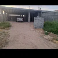 فروش زمین اسکله زده فخرآباد فاز سه سیرجان