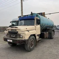 تک باری لیلاند مدل۴۷ باتانکر