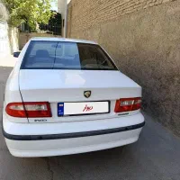 سمند LX مدل95