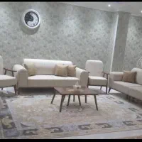مبل راحتی مینیمال|مبلمان خانگی و میز عسلی|رشت, جهاد|دیوار