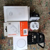 شارژر آیفون