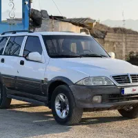 فروش یک دستگاه خودرو موسو|خودرو سواری و وانت|اسلام‌شهر, شهرک احمدیه|دیوار