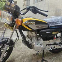 پرواز۱۲۵ صفر زیرقیمت بازار