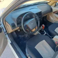 پژو پارس TU5 دریچه سیمی|خودرو سواری و وانت|اصفهان, بهارستان|دیوار