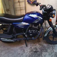 موتور دایچی 180