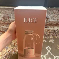 مخلوط کن شارژی قابل حمل