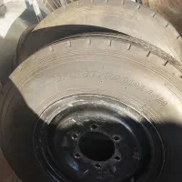 اوراقی انواع خودرو های فرسوده|قطعات یدکی و لوازم جانبی|خرم‌آباد, |دیوار