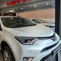 راوفور ۲۰۱۷ بدون رنگ اتو سامان