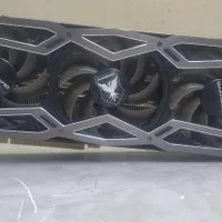 کارت گرافیک 3070ti
