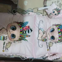 تاب ایستاده کودک
