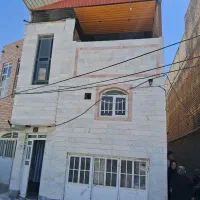 خانه دو طبقه شیخ اباد