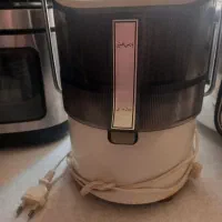 آبمیوه گیری پارس خزر کم استفاده شده