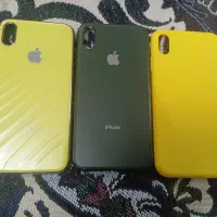 قاب موبایل مدل اپل ایکس اس مکس