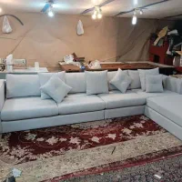 روکش و تعمیرات مبل