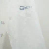 لباس کار مانتویی