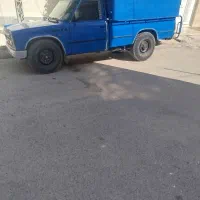 نیسان دیزل مدل99|خودرو سواری و وانت|مرودشت, بهارستان|دیوار