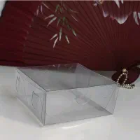 فروش جعبه طلقی شمع وارمر و آلاله قفل دار شفاف|صنایع دستی و سایر لوازم تزئینی|تهران, بازار|دیوار