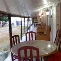 سوییت و اتاق ساحلی