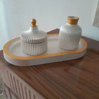 دکوری سنگ مصنوعی