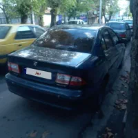 سمند مولتی پلکس ef7|خودرو سواری و وانت|سیاهکل, |دیوار