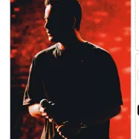 بلیط کنسرت محسن یگانه ردیف ۵، ۱۹ آذر، هتل اسپیناس